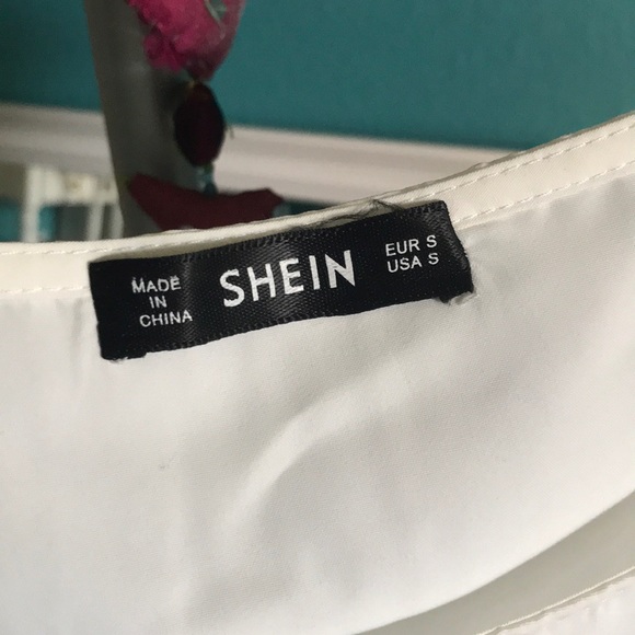 Business casual top - Picture 2 of 2